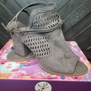 Booties